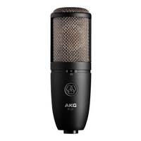 AKG P420 Condenser Microphone