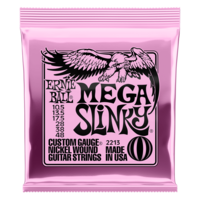 Ernie Ball Slinky Electric 10.5-48