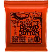 Ernie Ball Slinky Electric 10-52