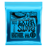 Ernie Ball Slinky Electric 8-38