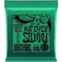 Ernie Ball Slinky Electric 12-56