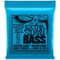 Ernie Ball Slinky Bass Nickel Wound 40-95