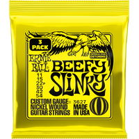 Ernie Ball Slinky Electric 11-54 3-Pack