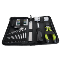 Ernie Ball Tool Kit Complete