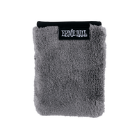 Ernie Ball Polish Cloth Ultra-Plush Microfiber