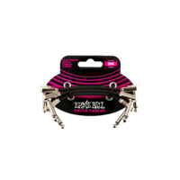 Ernie Ball Patch Cable - 3"