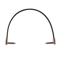 Ernie Ball Patch Cable - 12"