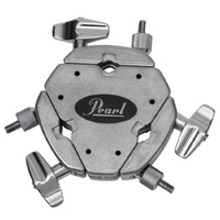 Pearl ADP-30 Accessory Adapter 3 Holes
