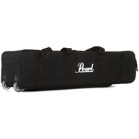 Pearl Lightweight Hardware Bag With Wheels