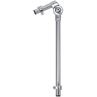Pearl TH-70IC Tom Holder Gear Tilter (Long) in Chrome