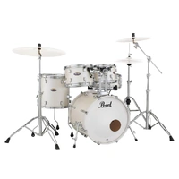 Pearl Decade Maple 22" Fusion Plus - White Satin