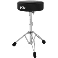 PDP 700 Series Drum Throne 12" Round Top