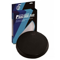 Dixon Practice Pad Rubber 8"