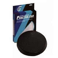 Dixon Practice Pad Rubber 12"