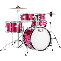 Pearl Roadshow Junior - Pink