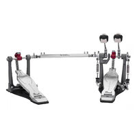 Pearl Pedal Eliminator Solo Red 1032R