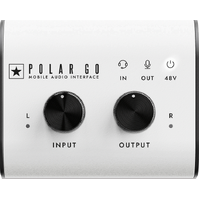 BLACKSTAR POLAR GO FET 2 CHANNEL MIXER