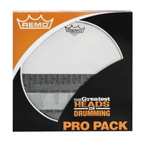 Remo Snare Drum Maintenance Pack - PP-2580-BA