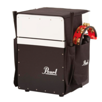 Pearl Cajon Holster Accessory