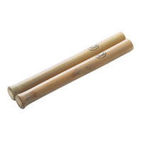 Pearl Percussion Traditional Claves (Bamboo) PCL-10FCB