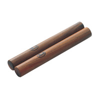 Pearl Percussion Traditional Claves (Hardwood) PCL-20FCW