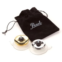 Pearl Cajon Jingle Cup Pair