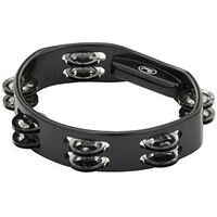 Pearl Tambourine Primero Rock Black