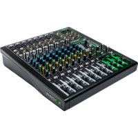 Mackie PROFX 12 Channel Professional Mixer