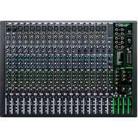 Mackie PROFX 22-Channel 4-bus Professional Mixer