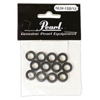 Pearl Nylon Washer Pack