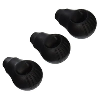 Pearl R-40 Air Suspension Rubber Feet 3 Pack