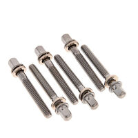 Pearl Tension Rods With Washers M5.8 X 42mm