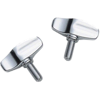 Pearl UGB-820 Ultra-Grip Wing Bolts 2-Pack