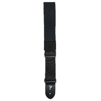 Perris Guitar Strap 2" Neoprene Black