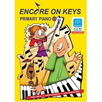 Encore On Keys - Primary Series 2