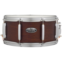 Pearl Snare Modern Utility Satin Brown