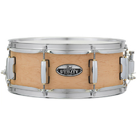 Pearl Snare Modern Utility Matte Natural