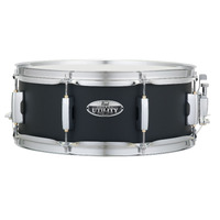 Pearl Snare Modern Utility Black Ice