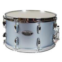 Pearl Modern Utility 14 x 8" Maple Snare Drum in Blue Mirage