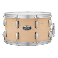Pearl Modern Utility 14 x 8" Maple Snare Drum in Matte Natural