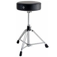 Dixon Drum Throne Round