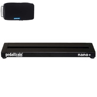 Pedaltrain Nano Plus
