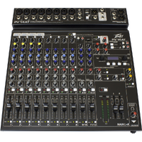 Peavey PV-14AT 14 Channel Mixer