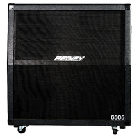 Peavey 6505 Series 4x12 Speaker Cabinet 240-Watt
