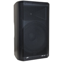 Peavey Dark Matter Series "DM-115" Powered 660W, Bi-Amped, 15" Loudspeaker