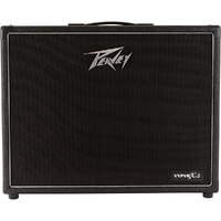 Peavey Vypyr "X2" Modeling Guitar Amp Combo 60-Watt 1x12"