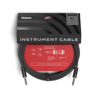 D'Addario American Stage Instrument Cable 3M