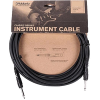 D'Addario Classic Instrument Cable 1.5M