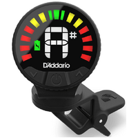 D'Addario Tuner Nexxus 360