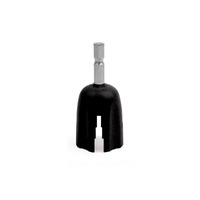 D'Addario Drill Bit Peg Winder